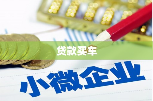 沙溪贷款买车