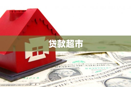 沙溪贷款超市