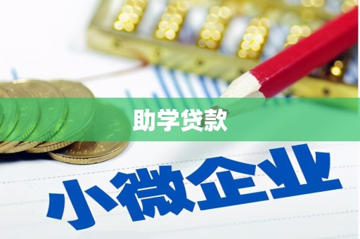 沙溪助学贷款